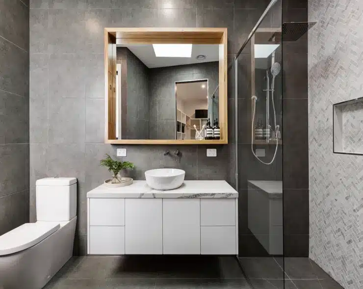 Bathroom Remodeling in Houston, TX